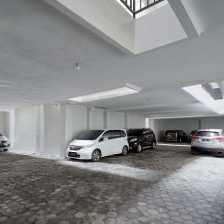 D'Paragon Kijang Utara Alastuwo Exterior photo