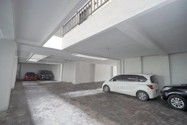 D'Paragon Kijang Utara Alastuwo Exterior photo