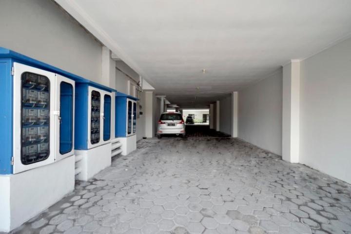 D'Paragon Kijang Utara Alastuwo Exterior photo