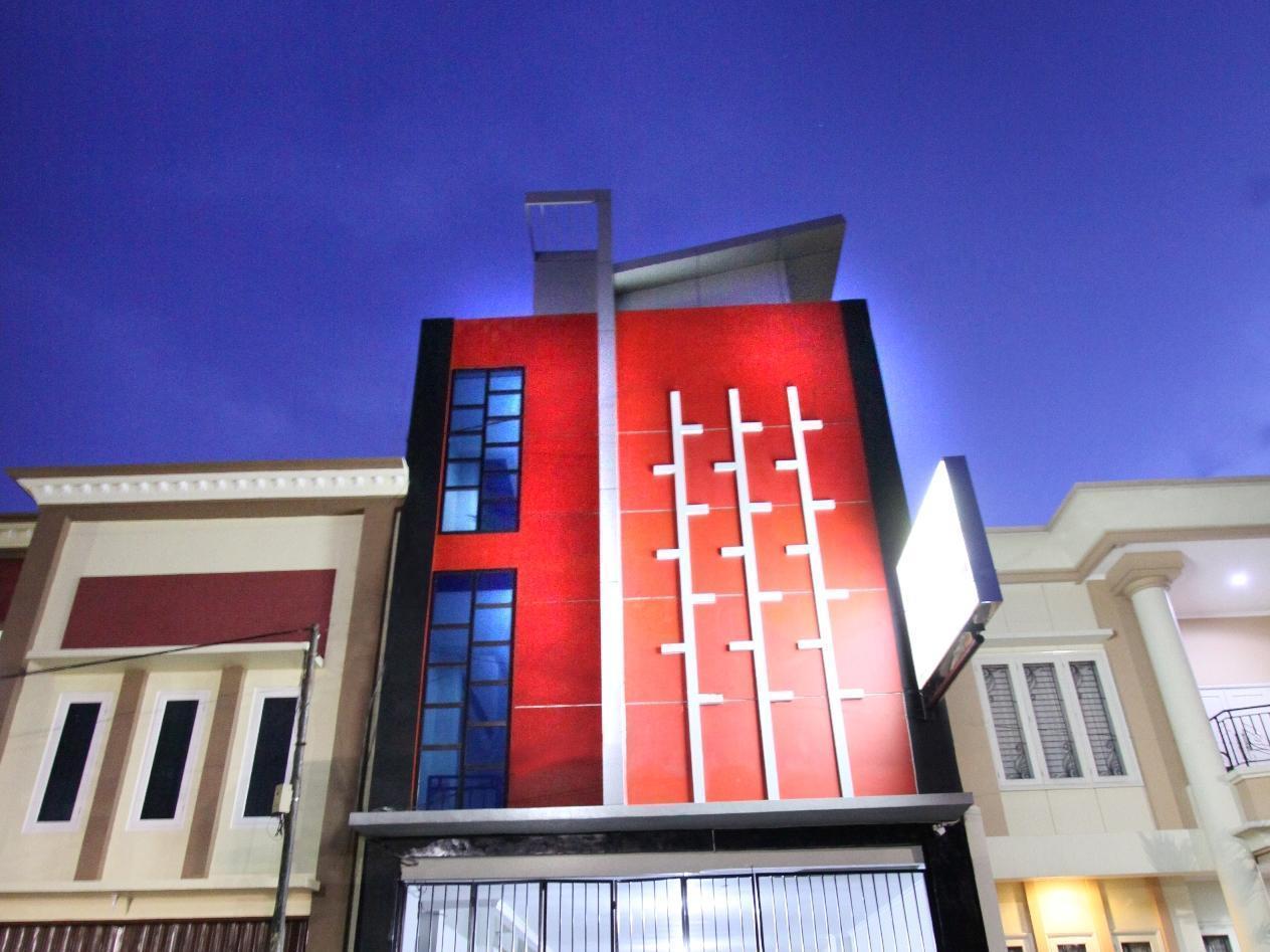 D'Paragon Kijang Utara Alastuwo Exterior photo